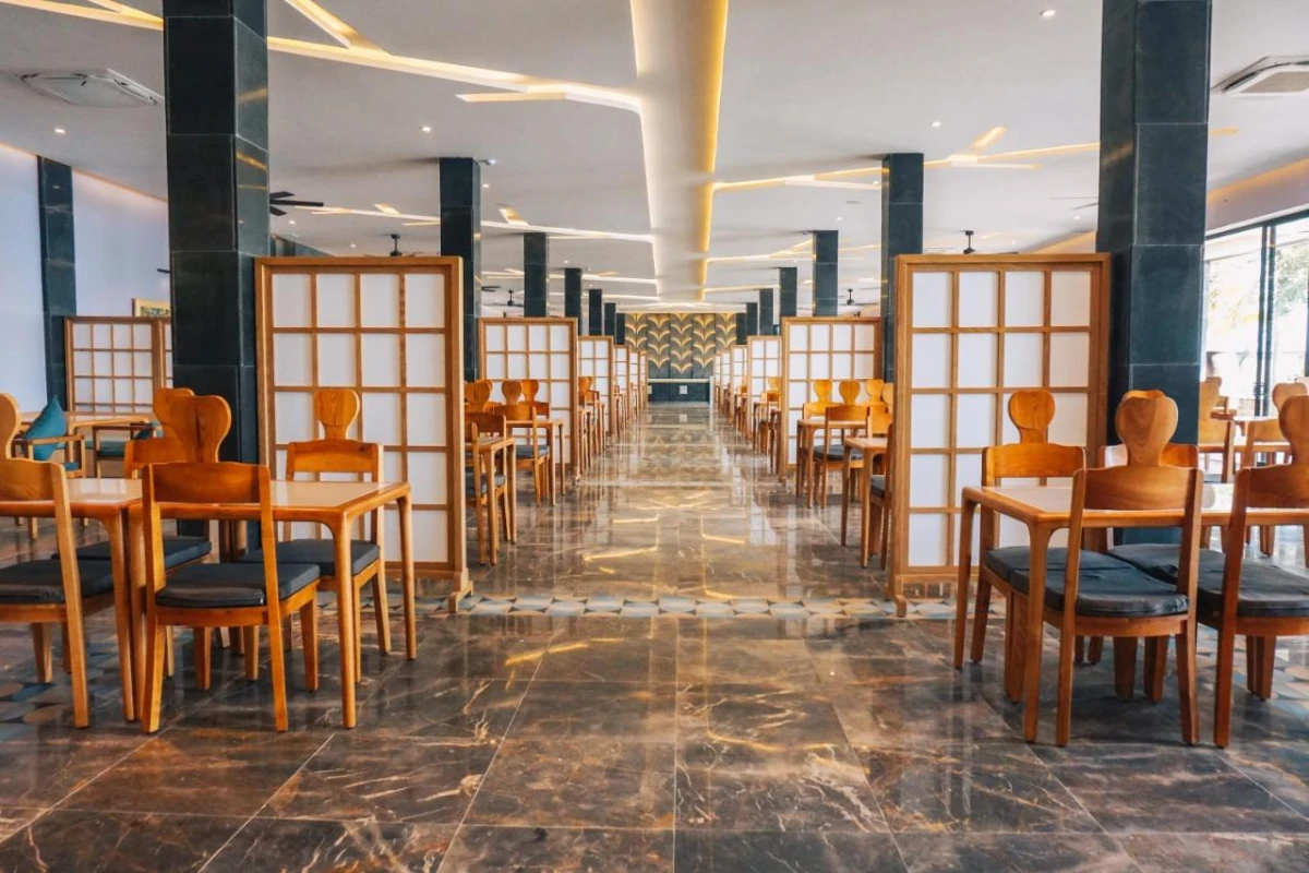 Vedana Lagoon Resort & Spa - Hotel Photo 8