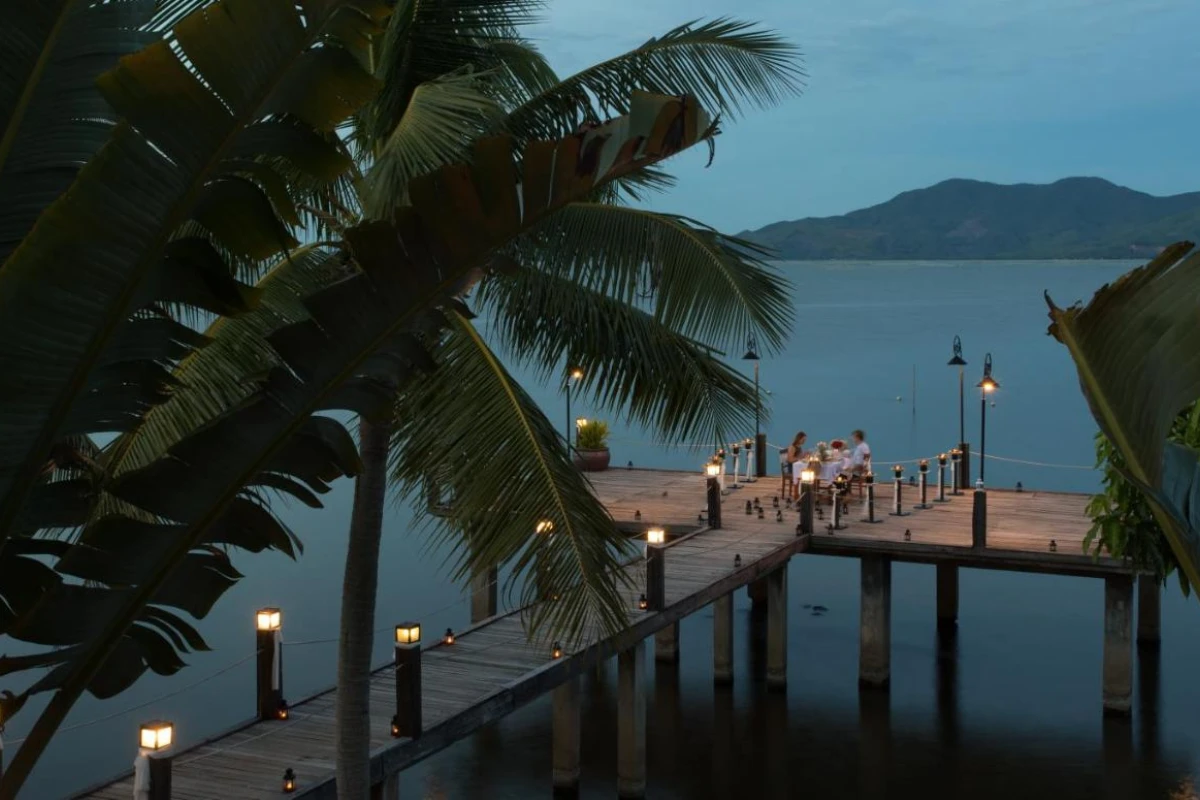 Vedana Lagoon Resort & Spa - Hotel Photo 9