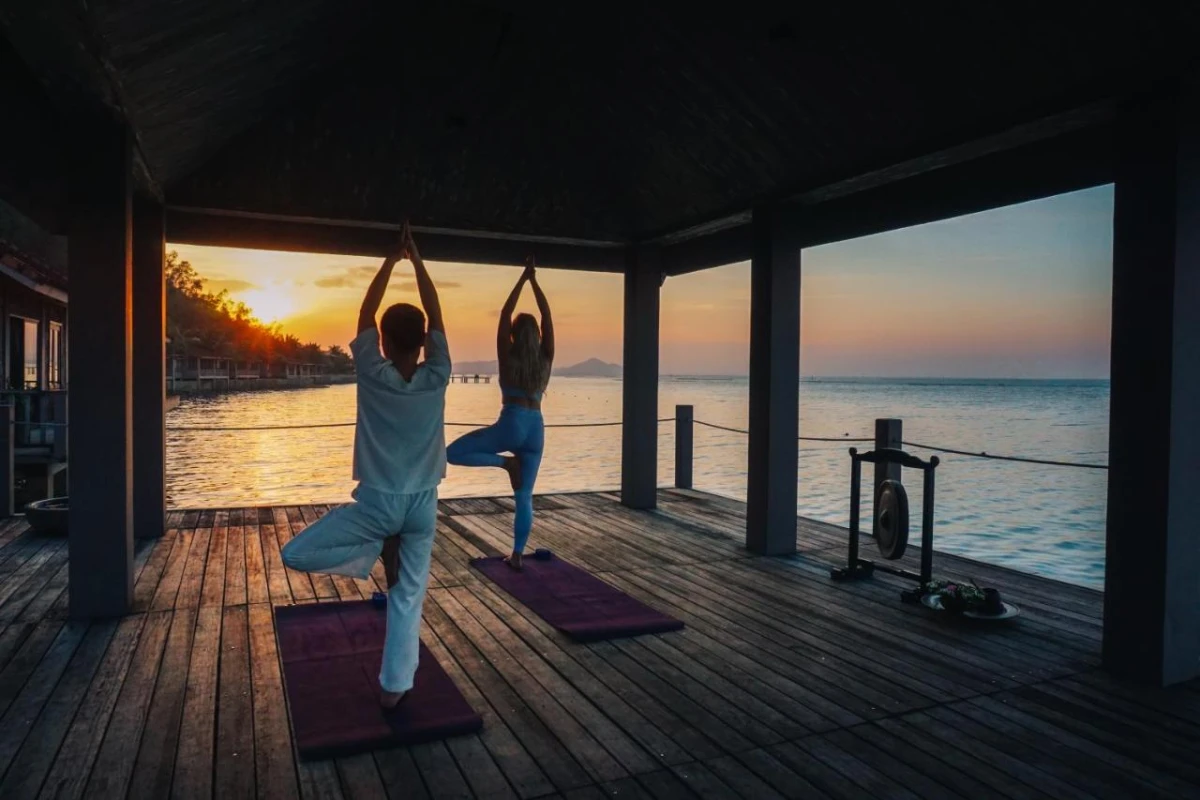 Vedana Lagoon Resort & Spa - Hotel Photo 10