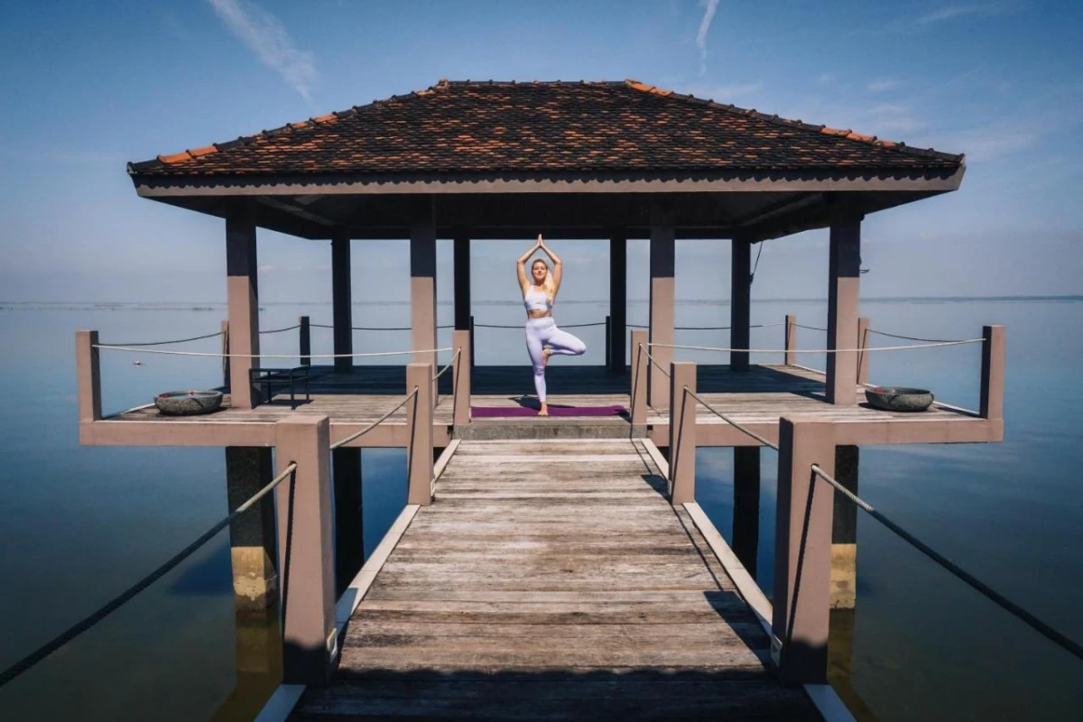 Vedana Lagoon Resort & Spa - Hotel Photo 11