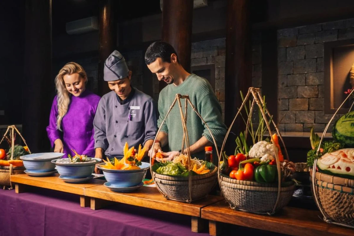 Vedana Lagoon Resort & Spa - Hotel Photo 12