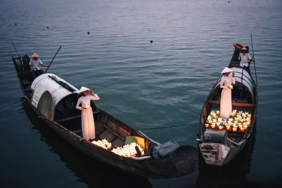 Vedana Lagoon Resort & Spa - Hotel Photo 14