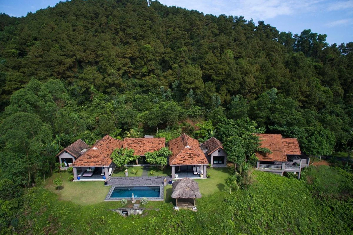 Vedana Lagoon Resort & Spa - Hotel Photo 17