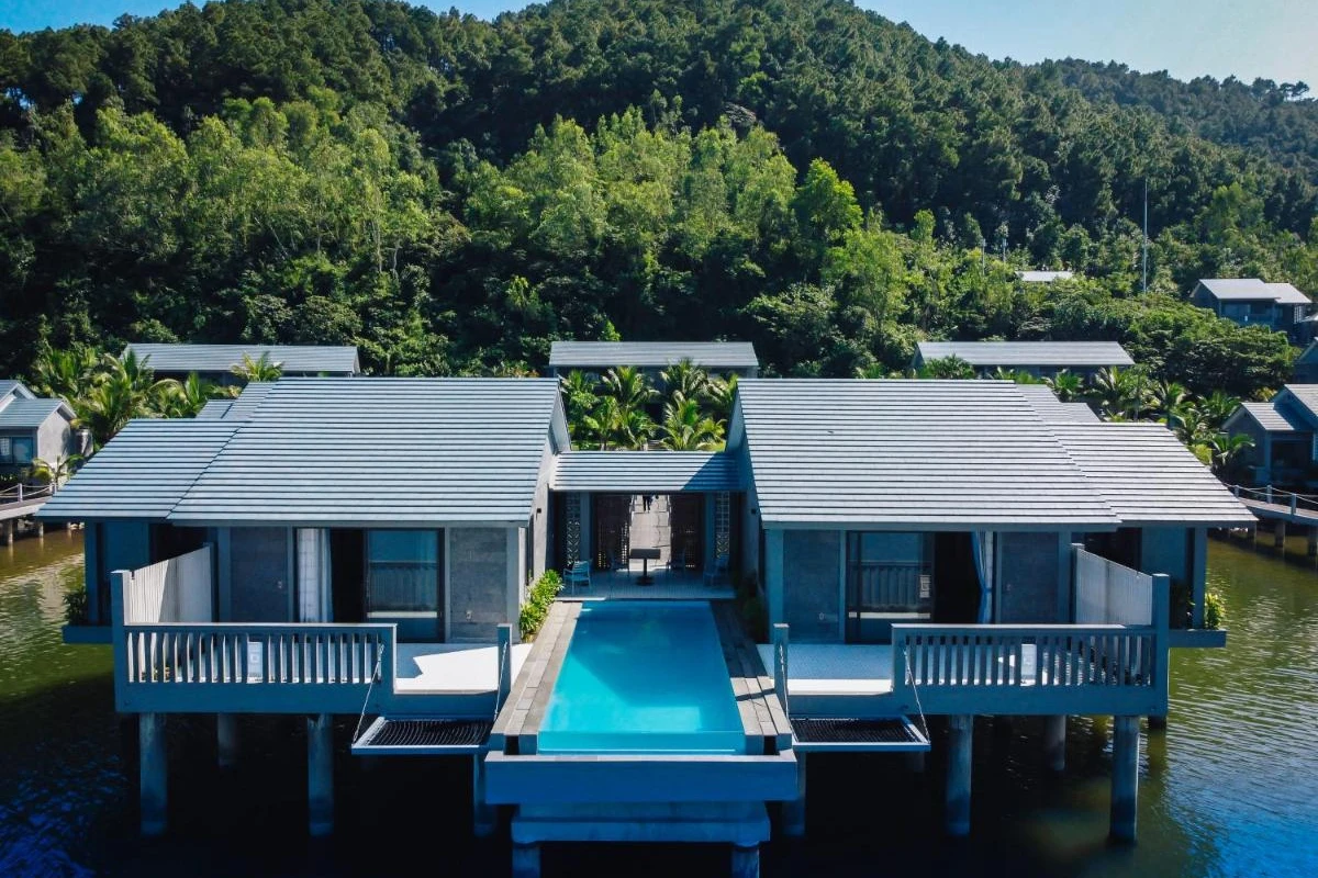 Vedana Lagoon Resort & Spa - Hotel Photo 19