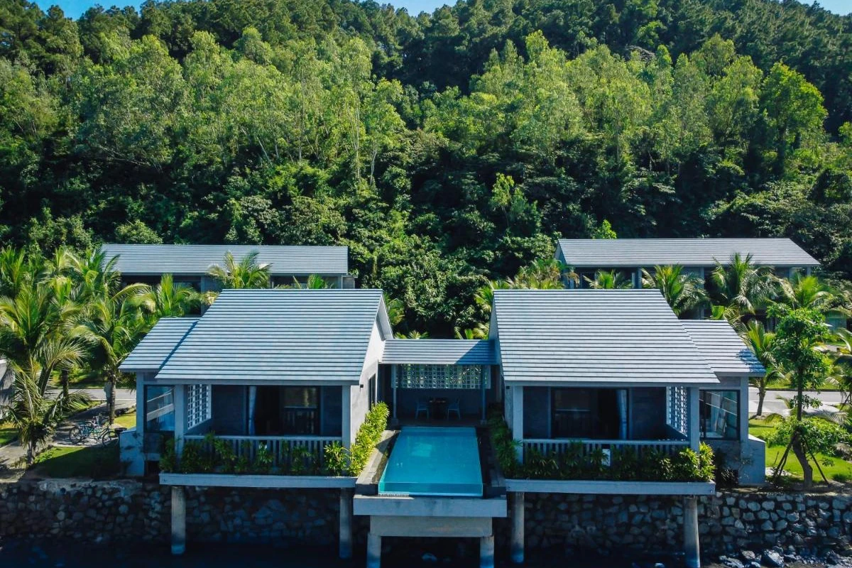 Vedana Lagoon Resort & Spa - Hotel Photo 21