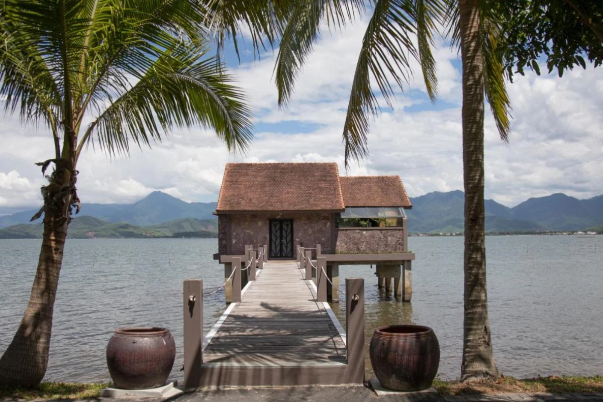 Vedana Lagoon Resort & Spa - Hotel Photo 26