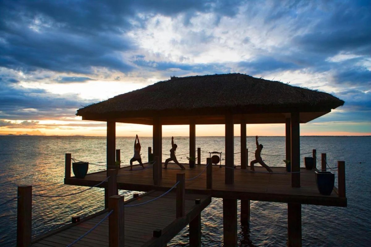 Vedana Lagoon Resort & Spa - Hotel Photo 27