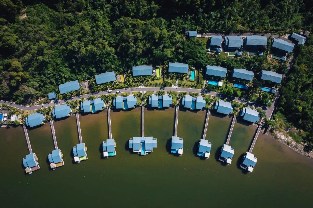 Vedana Lagoon Resort & Spa - Hotel Photo 29