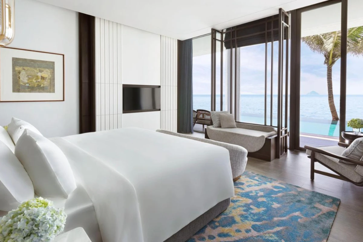 Villa Le Corail Gran Melia - Hotel Photo 1