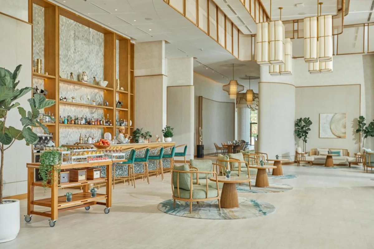 Villa Le Corail Gran Melia - Hotel Photo 5