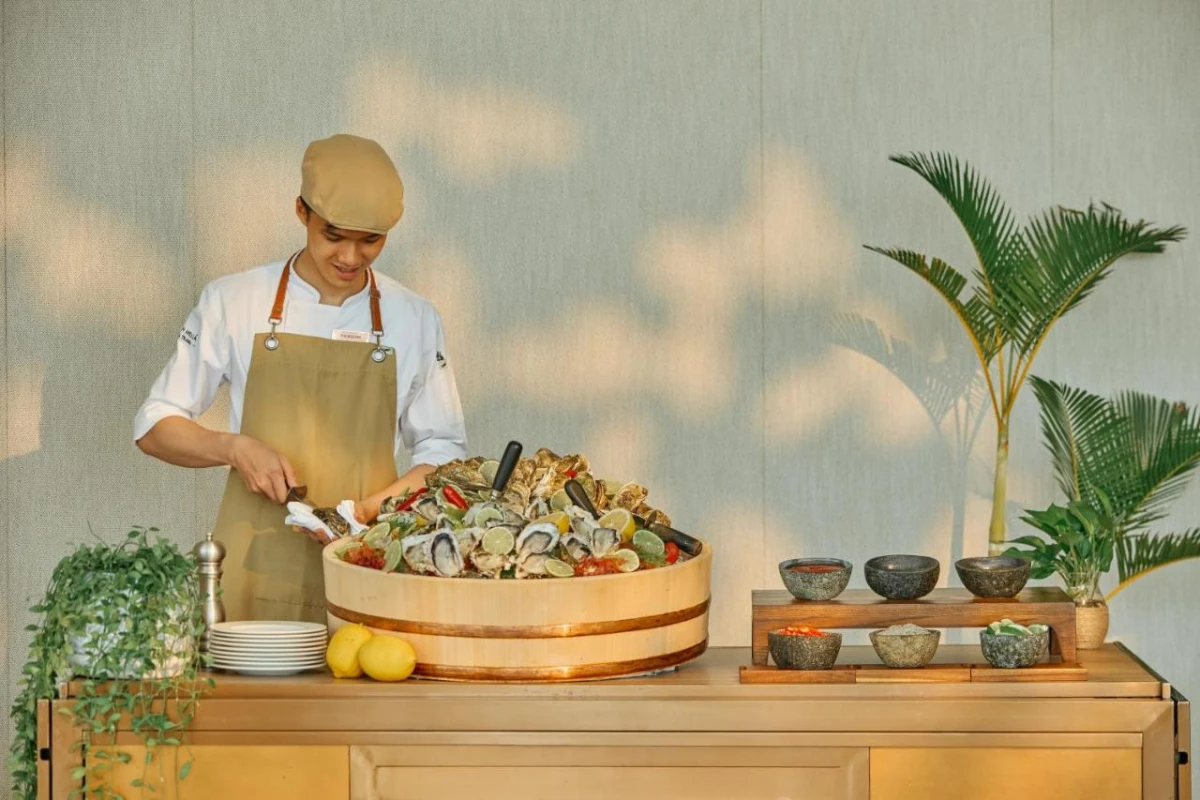 Villa Le Corail Gran Melia - Hotel Photo 6