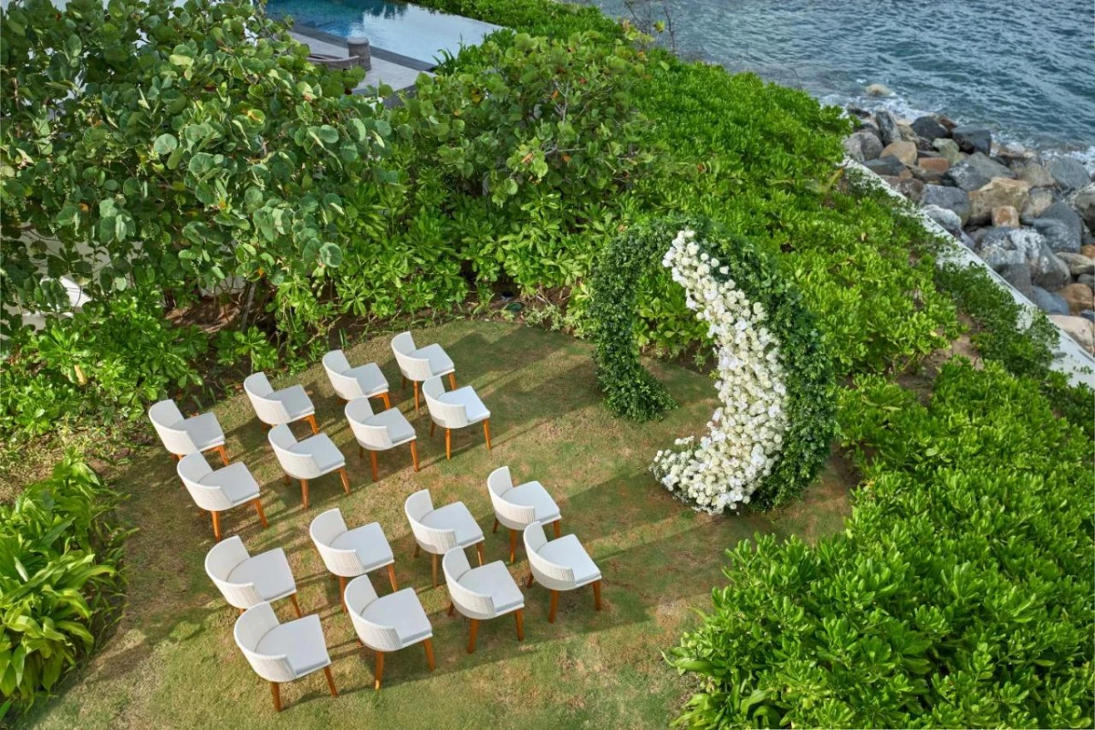 Villa Le Corail Gran Melia - Hotel Photo 7