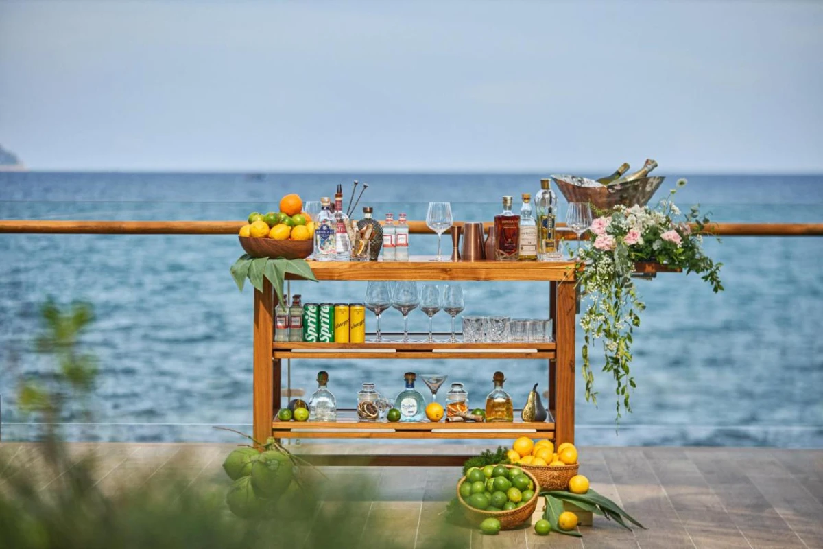 Villa Le Corail Gran Melia - Hotel Photo 8