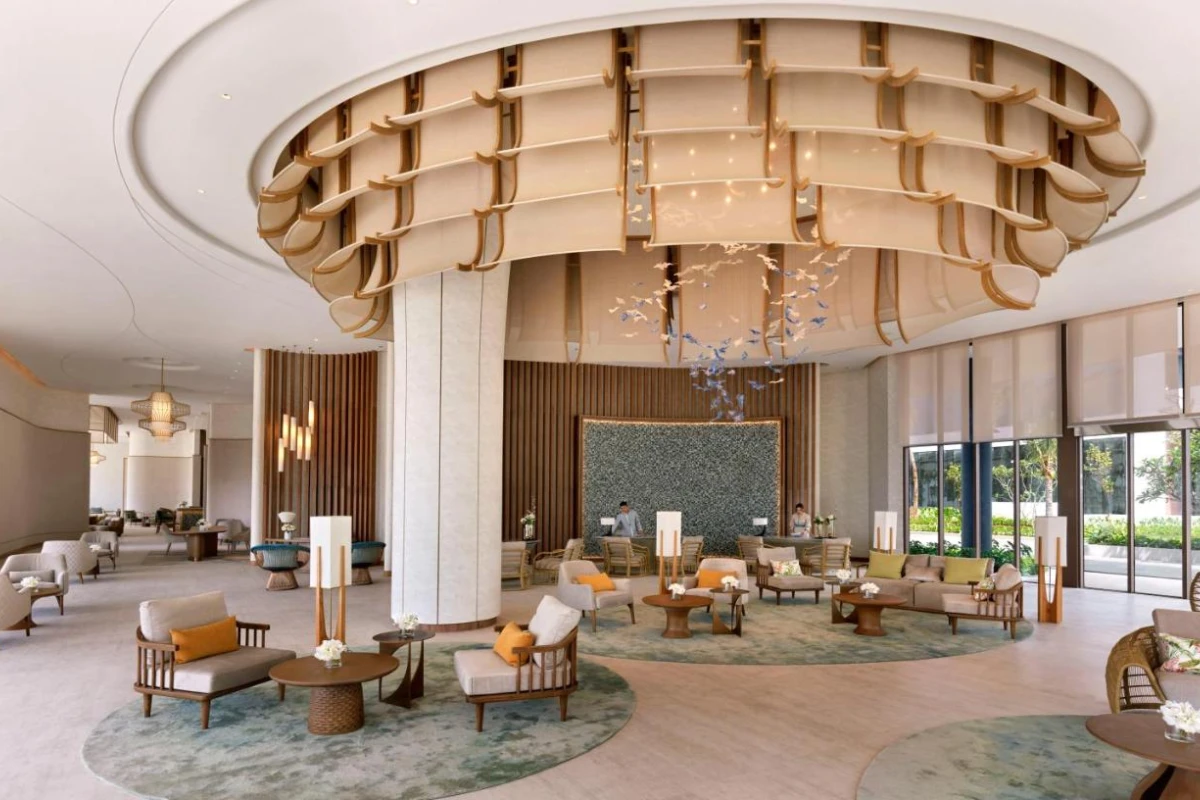 Villa Le Corail Gran Melia - Hotel Photo 9