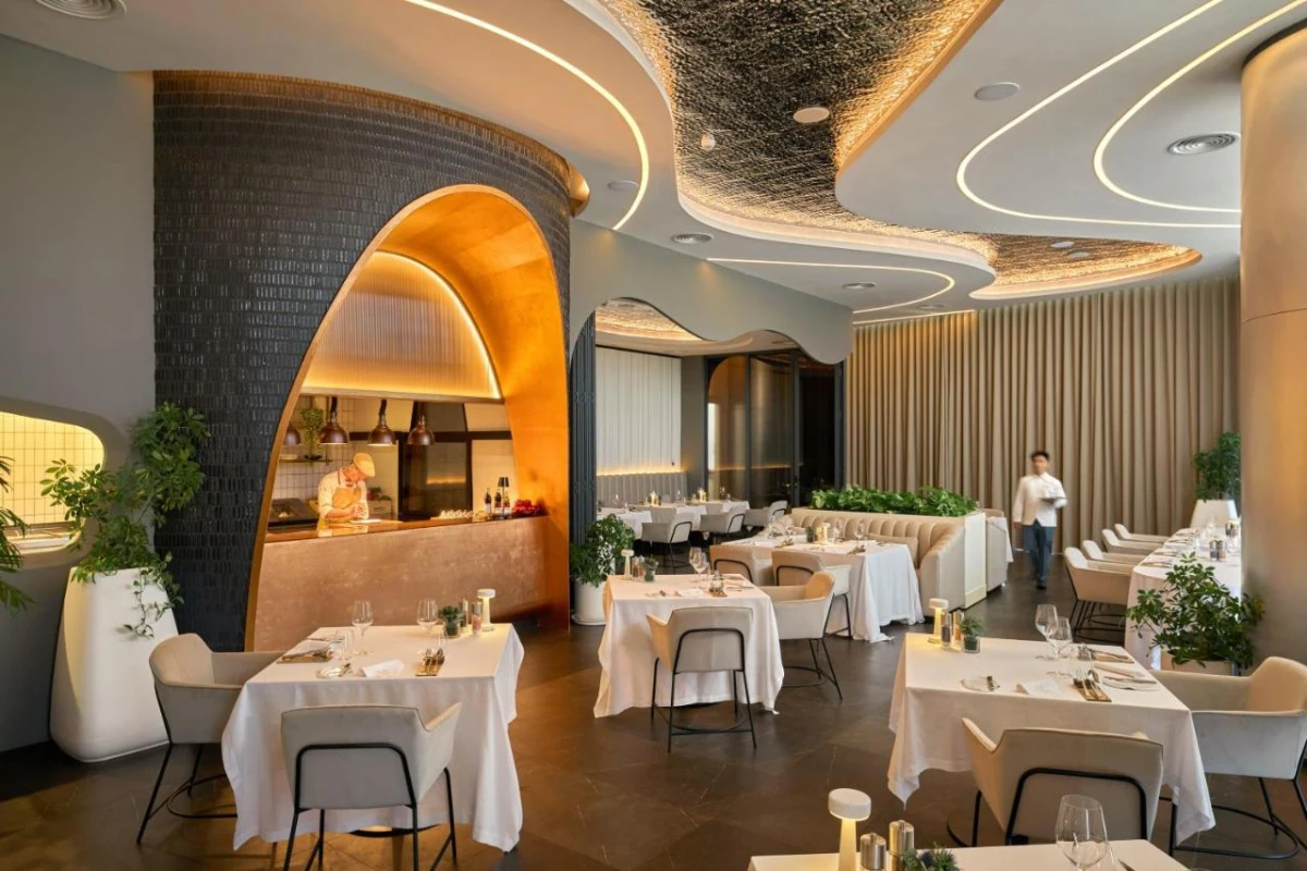 Villa Le Corail Gran Melia - Hotel Photo 10