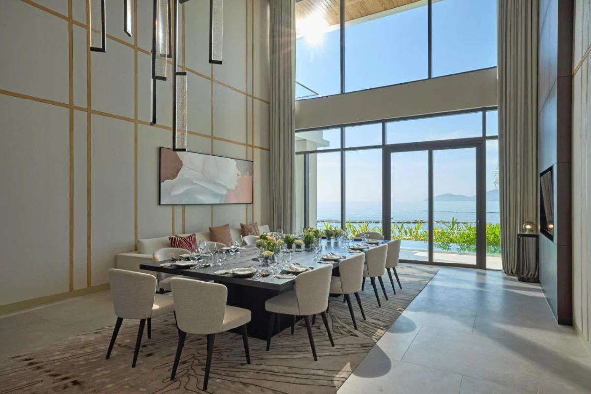 Villa Le Corail Gran Melia - Hotel Photo 11