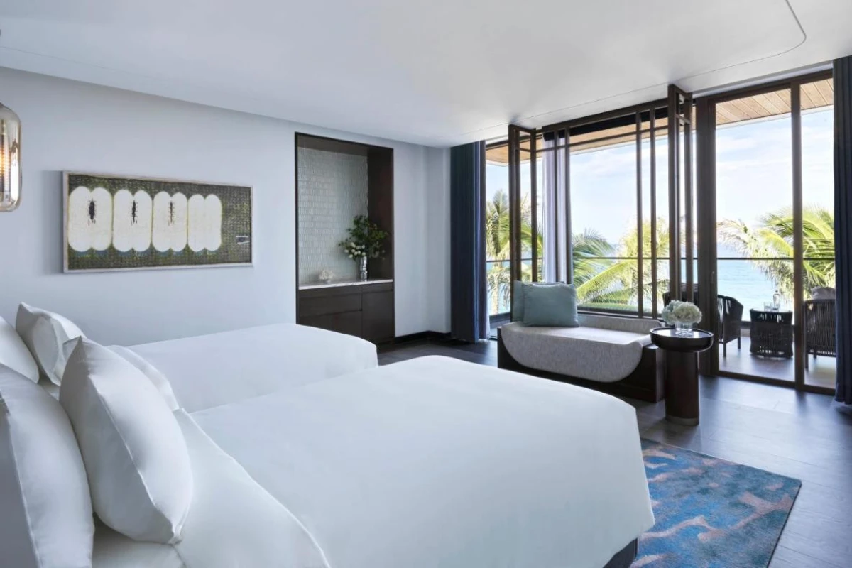 Villa Le Corail Gran Melia - Hotel Photo 13