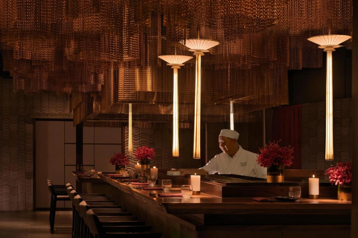 Villa Le Corail Gran Melia - Hotel Photo 15