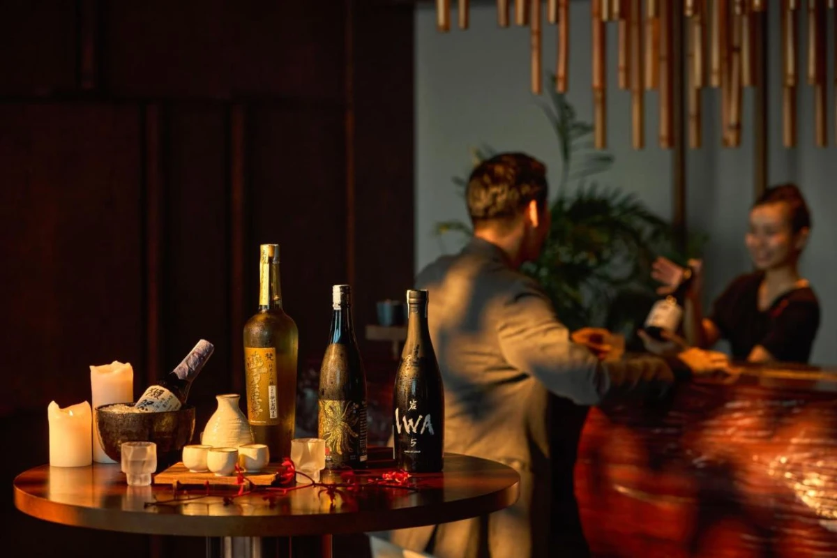 Villa Le Corail Gran Melia - Hotel Photo 16