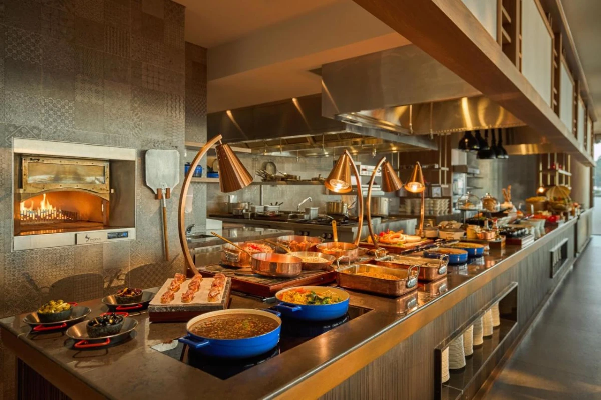 Villa Le Corail Gran Melia - Hotel Photo 17