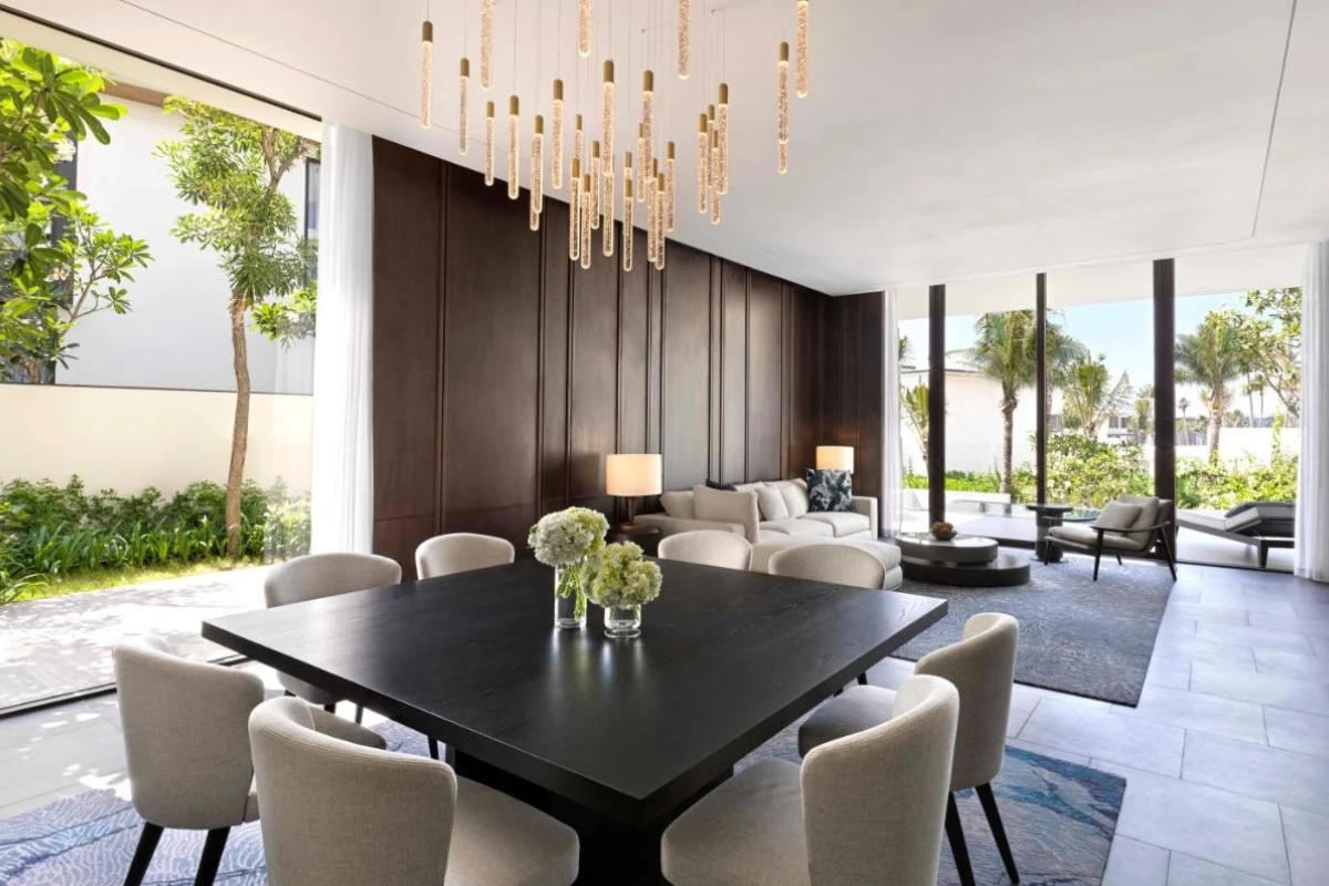 Villa Le Corail Gran Melia - Hotel Photo 20