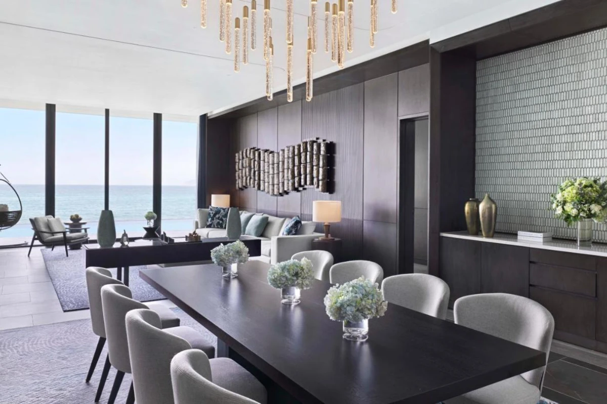 Villa Le Corail Gran Melia - Hotel Photo 24