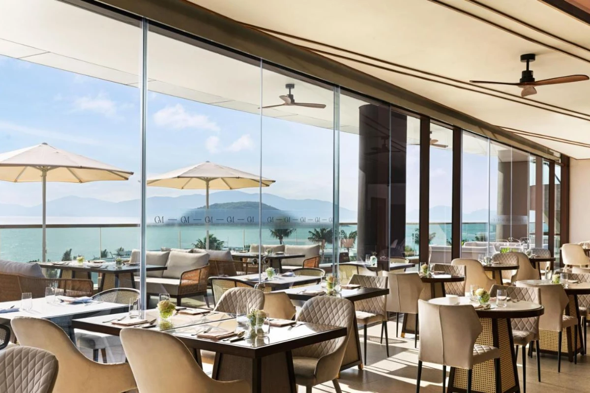 Villa Le Corail Gran Melia - Hotel Photo 26