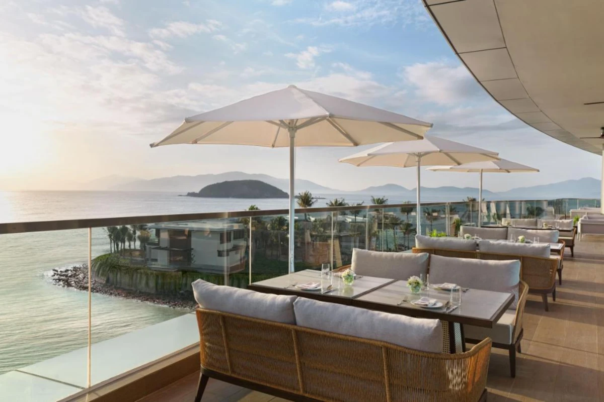 Villa Le Corail Gran Melia - Hotel Photo 27