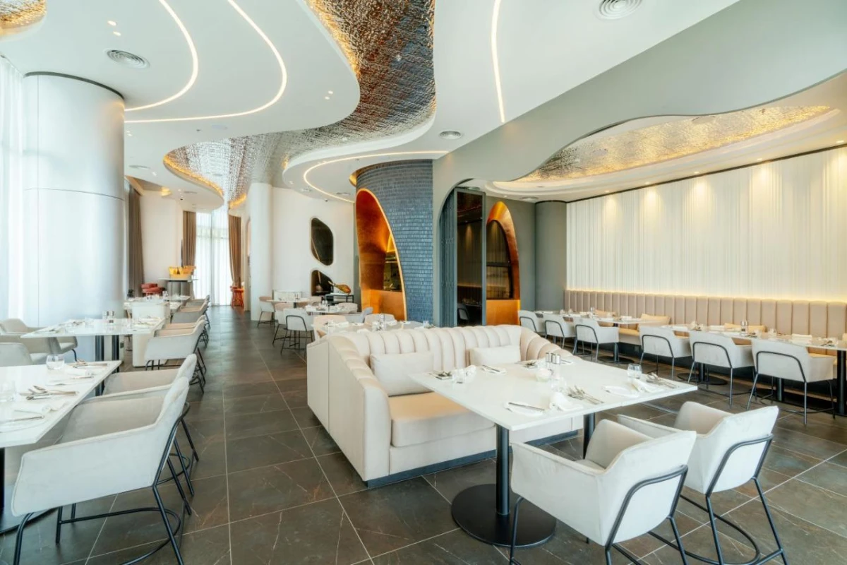 Villa Le Corail Gran Melia - Hotel Photo 28