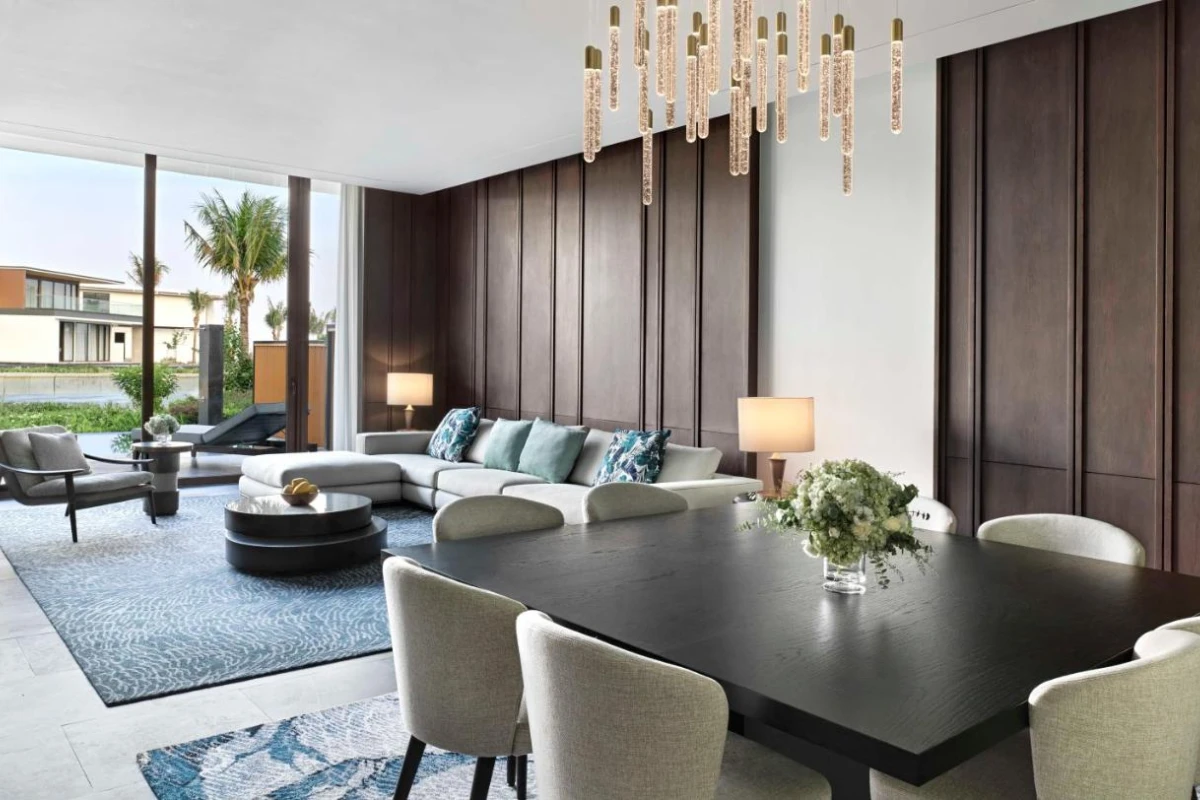 Villa Le Corail Gran Melia - Hotel Photo 30