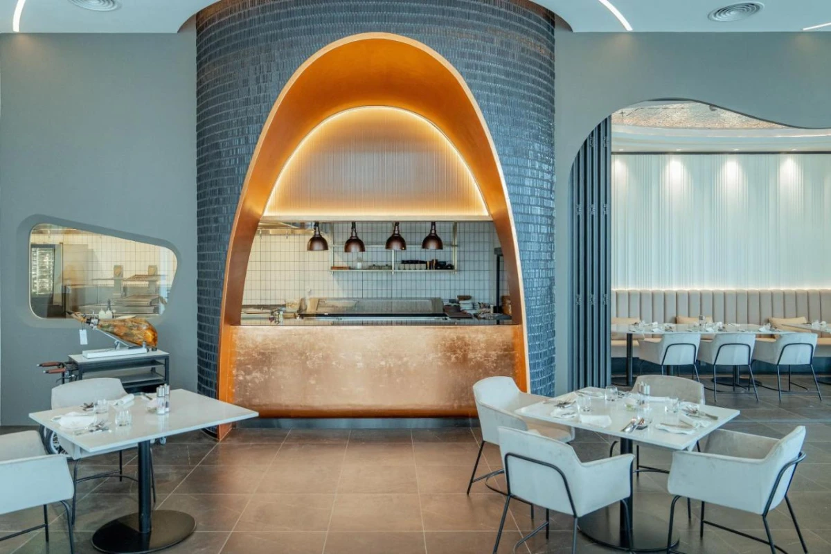 Villa Le Corail Gran Melia - Hotel Photo 32