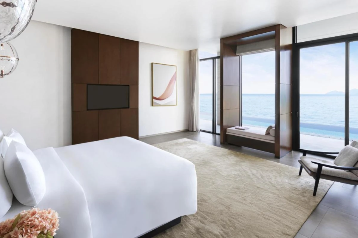 Villa Le Corail Gran Melia - Hotel Photo 36