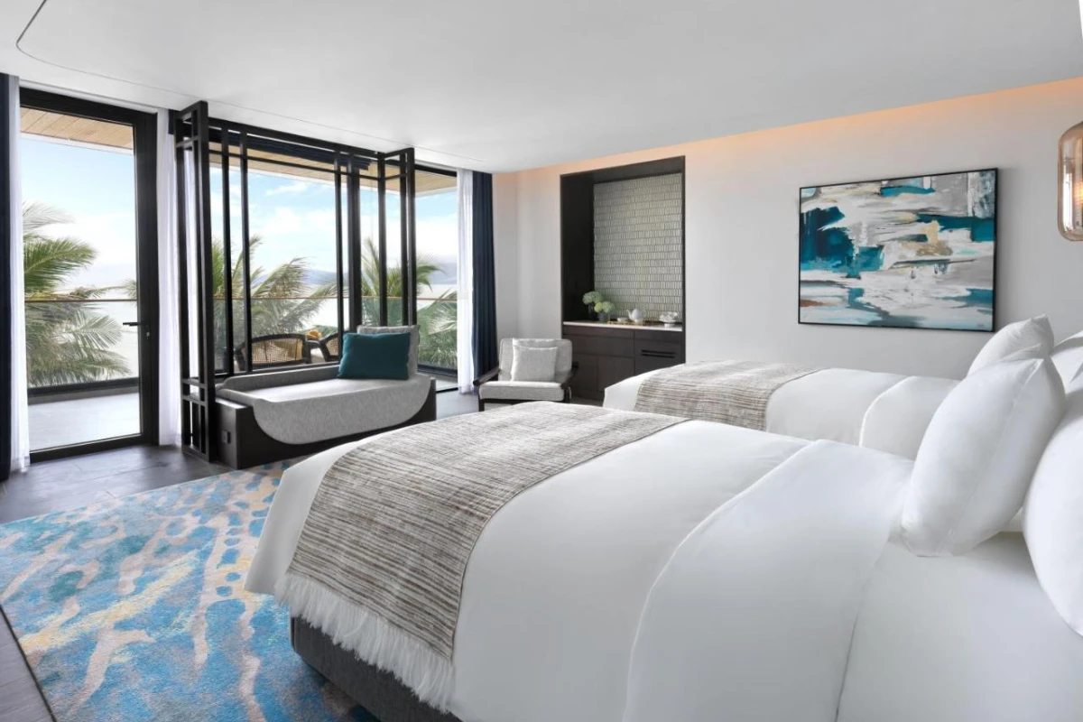 Villa Le Corail Gran Melia - Hotel Photo 38