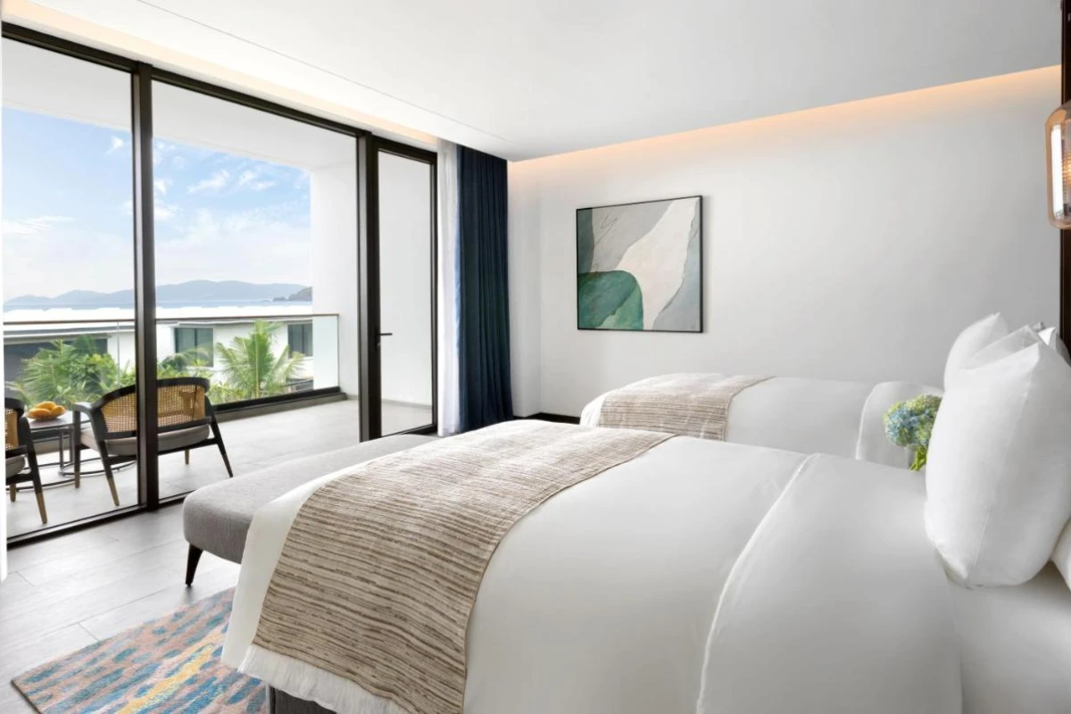 Villa Le Corail Gran Melia - Hotel Photo 39