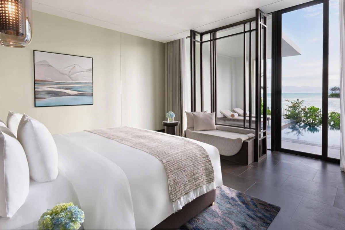 Villa Le Corail Gran Melia - Hotel Photo 40