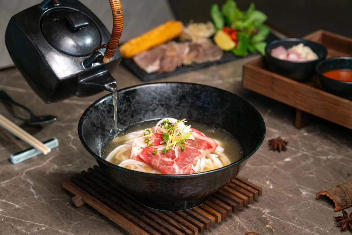 Villa Le Corail Gran Melia - Hotel Photo 43