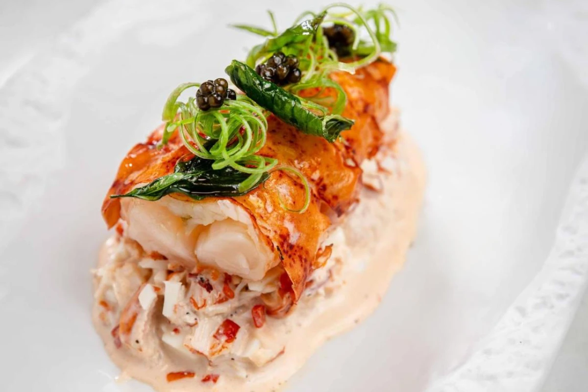 Villa Le Corail Gran Melia - Hotel Photo 45