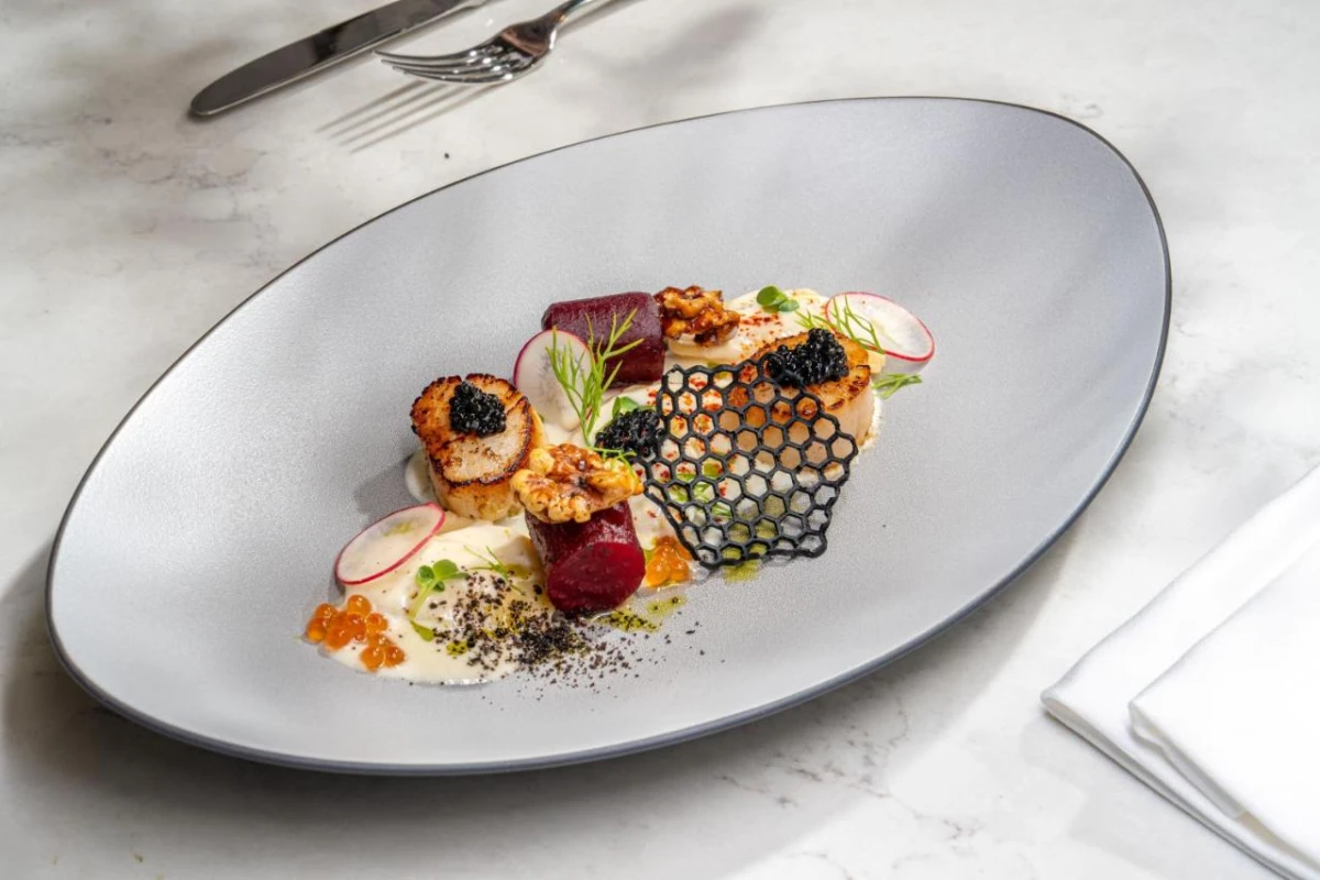 Villa Le Corail Gran Melia - Hotel Photo 47