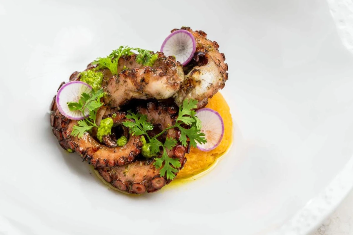 Villa Le Corail Gran Melia - Hotel Photo 48