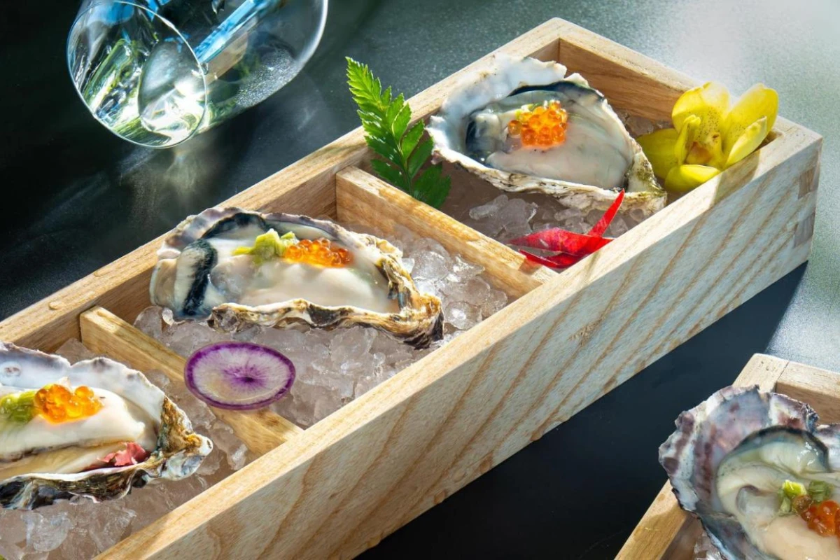 Villa Le Corail Gran Melia - Hotel Photo 49