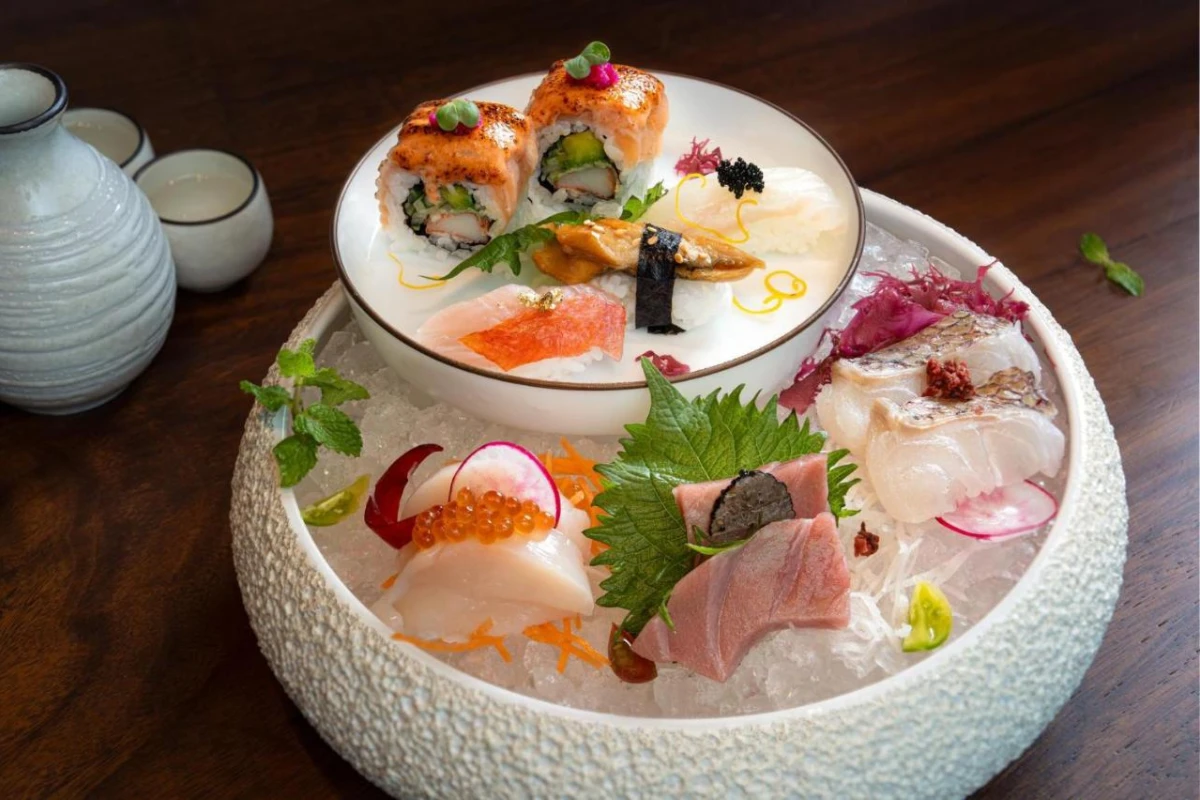 Villa Le Corail Gran Melia - Hotel Photo 50