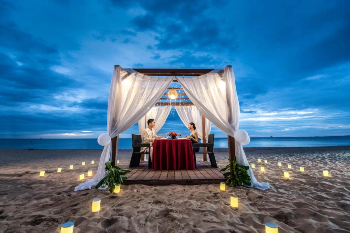 Vinpearl Wonderworld Phu Quoc - Hotel Photo 6