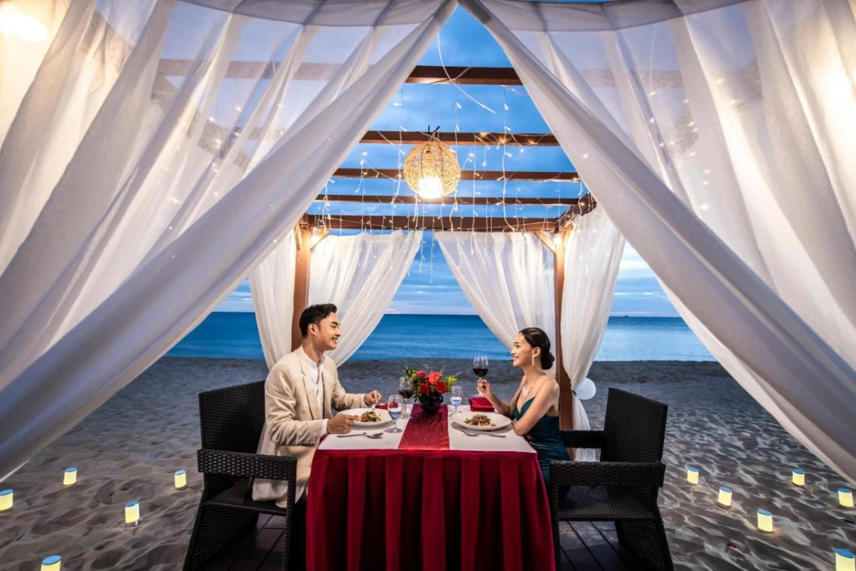 Vinpearl Wonderworld Phu Quoc - Hotel Photo 8