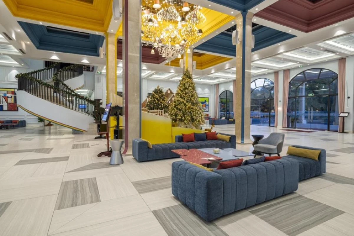 Vinpearl Wonderworld Phu Quoc - Hotel Photo 9