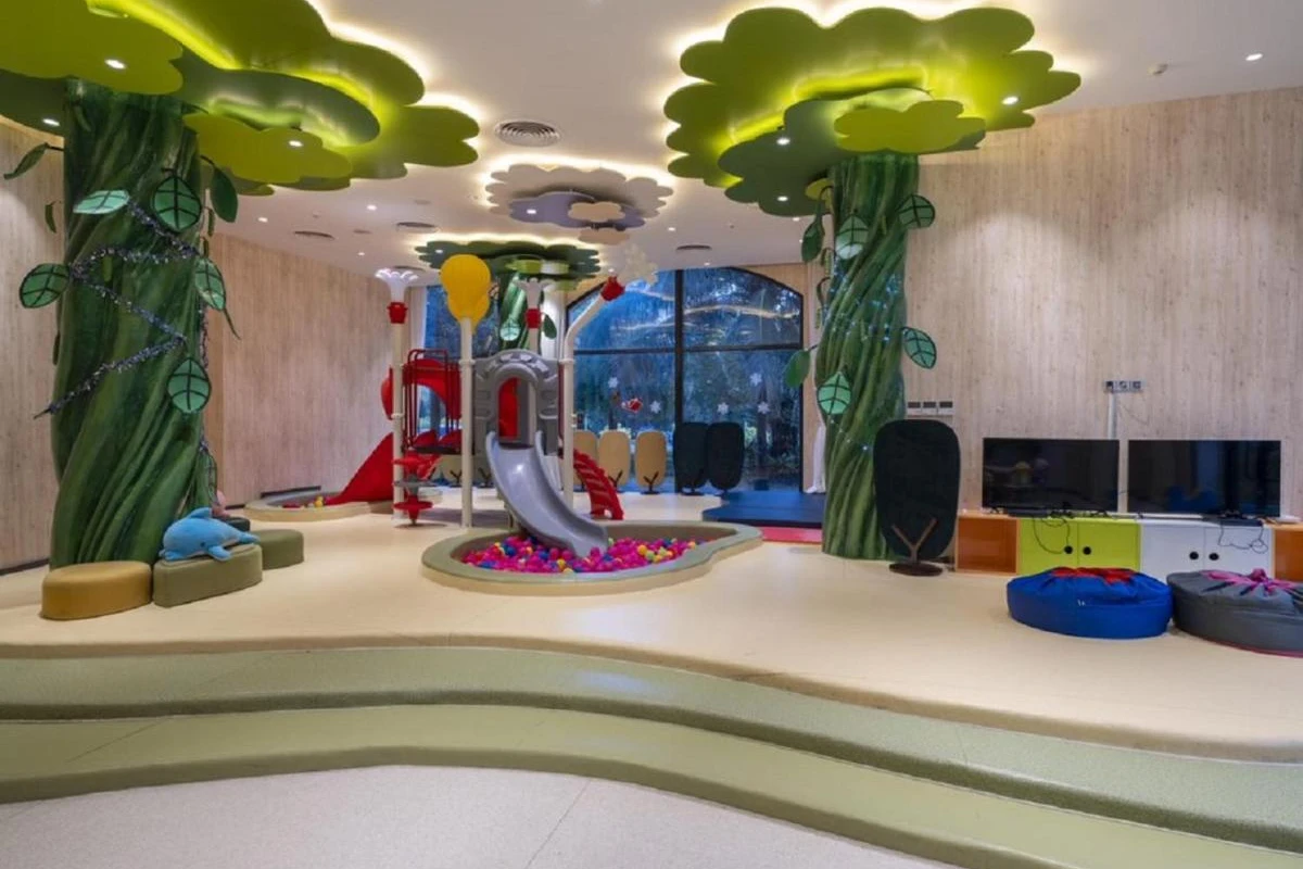 Vinpearl Wonderworld Phu Quoc - Hotel Photo 10