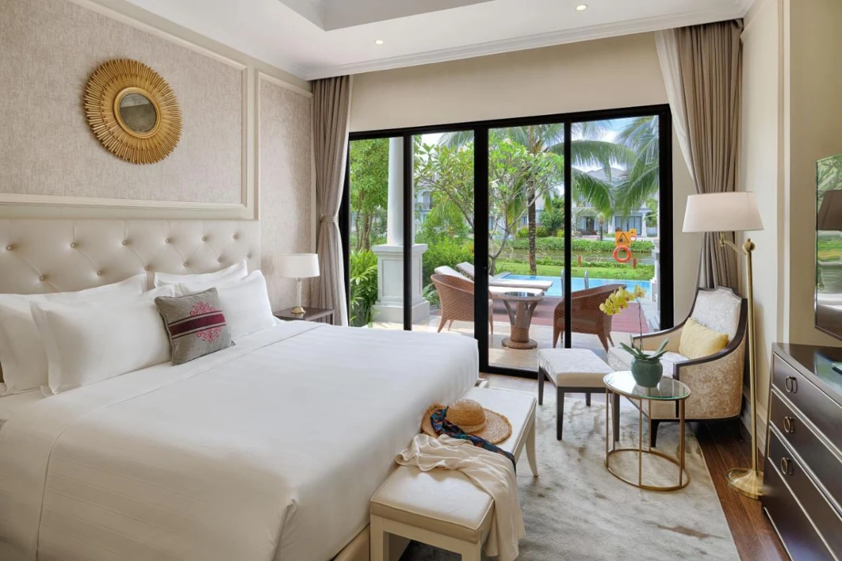 Vinpearl Wonderworld Phu Quoc - Hotel Photo 15