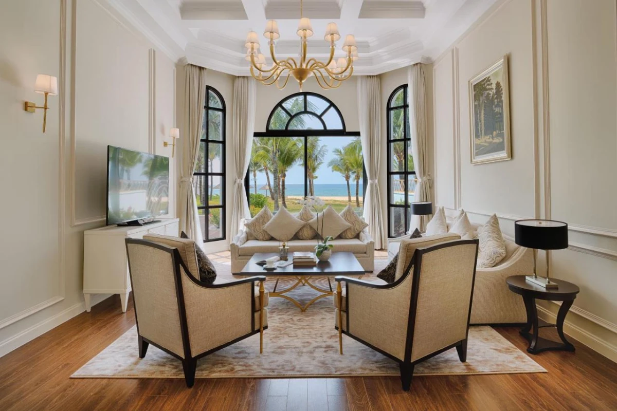 Vinpearl Wonderworld Phu Quoc - Hotel Photo 17