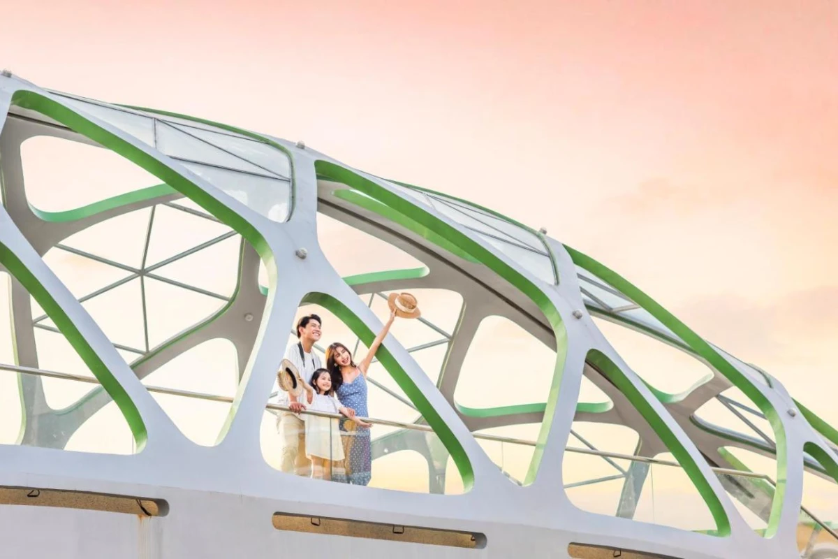 Vinpearl Wonderworld Phu Quoc - Hotel Photo 18