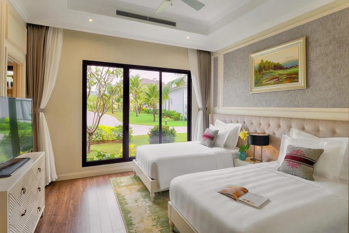 Vinpearl Wonderworld Phu Quoc - Hotel Photo 19
