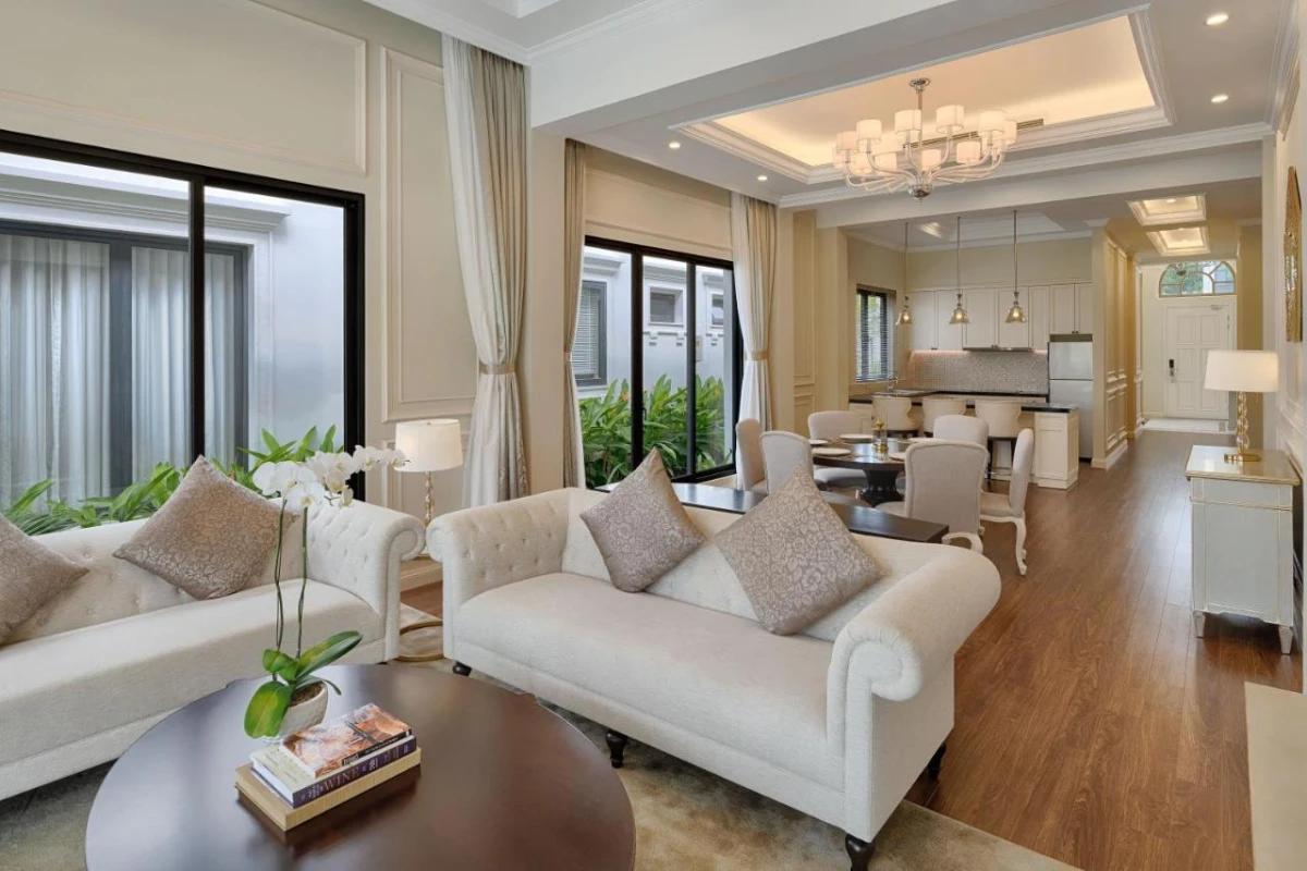 Vinpearl Wonderworld Phu Quoc - Hotel Photo 20